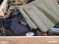 Persoonlijke uitrusting en kleding defensie - afbeelding 34 van  39