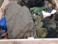 Persoonlijke uitrusting en kleding defensie - afbeelding 35 van  39