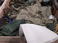 Persoonlijke uitrusting en kleding defensie - afbeelding 36 van  39