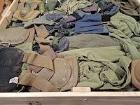 Persoonlijke uitrusting en kleding defensie - afbeelding 2 van  40