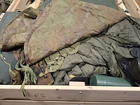 Persoonlijke uitrusting en kleding defensie - afbeelding 3 van  40