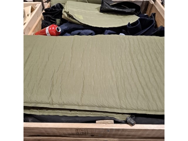 Persoonlijke uitrusting en kleding defensie - afbeelding 4 van  40