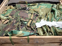 Persoonlijke uitrusting en kleding defensie - afbeelding 5 van  40