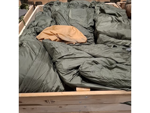 Persoonlijke uitrusting en kleding defensie - afbeelding 6 van  40