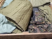Persoonlijke uitrusting en kleding defensie - afbeelding 8 van  40