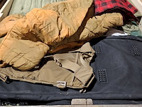 Persoonlijke uitrusting en kleding defensie - afbeelding 9 van  40