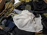 Persoonlijke uitrusting en kleding defensie - afbeelding 10 van  40