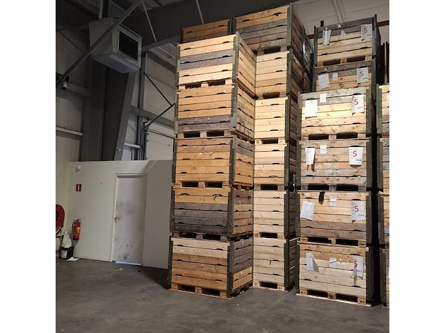 Persoonlijke uitrusting en kleding defensie - afbeelding 1 van  40