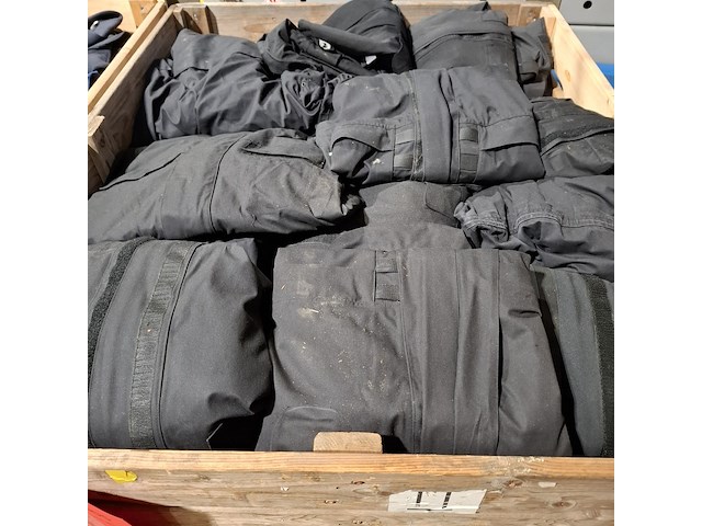 Persoonlijke uitrusting en kleding defensie - afbeelding 13 van  40