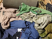 Persoonlijke uitrusting en kleding defensie - afbeelding 15 van  40