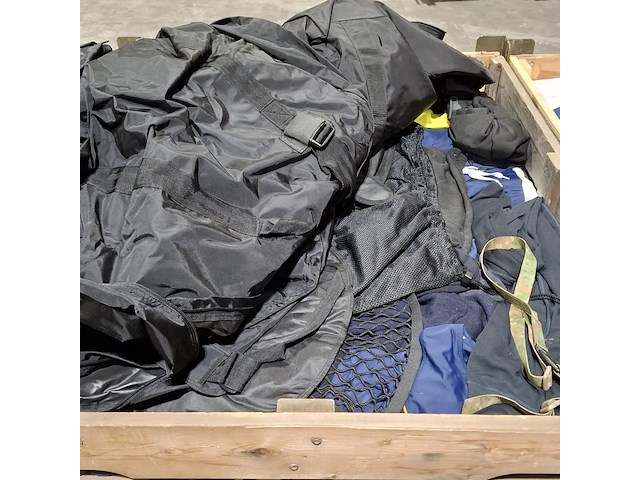 Persoonlijke uitrusting en kleding defensie - afbeelding 17 van  40
