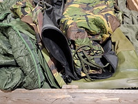 Persoonlijke uitrusting en kleding defensie - afbeelding 18 van  40