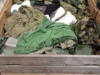 Persoonlijke uitrusting en kleding defensie - afbeelding 19 van  40