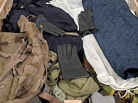 Persoonlijke uitrusting en kleding defensie - afbeelding 20 van  40