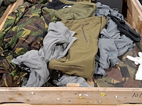 Persoonlijke uitrusting en kleding defensie - afbeelding 21 van  40