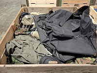 Persoonlijke uitrusting en kleding defensie - afbeelding 12 van  40