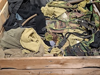 Persoonlijke uitrusting en kleding defensie - afbeelding 26 van  40