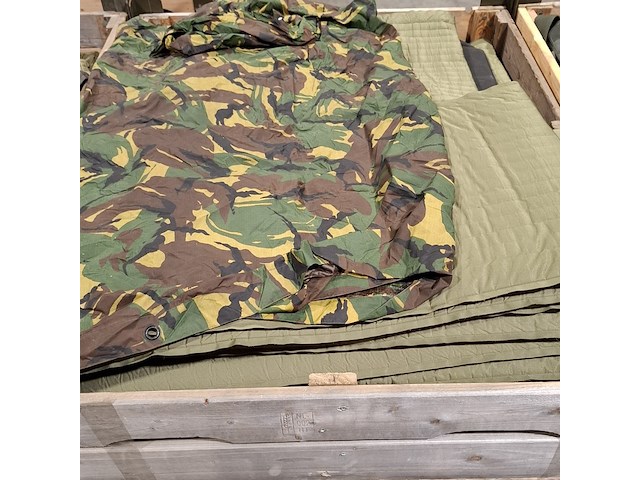 Persoonlijke uitrusting en kleding defensie - afbeelding 28 van  40