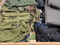 Persoonlijke uitrusting en kleding defensie - afbeelding 29 van  40