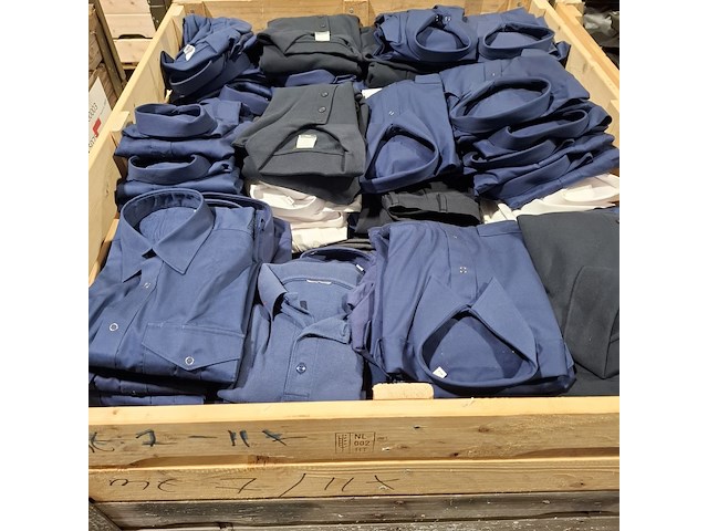 Persoonlijke uitrusting en kleding defensie - afbeelding 23 van  40