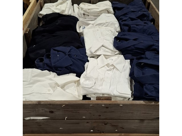 Persoonlijke uitrusting en kleding defensie - afbeelding 35 van  40