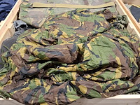 Persoonlijke uitrusting en kleding defensie - afbeelding 34 van  40