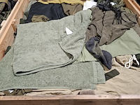 Persoonlijke uitrusting en kleding defensie - afbeelding 36 van  40