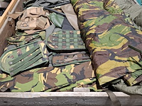 Persoonlijke uitrusting en kleding defensie - afbeelding 38 van  40