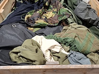 Persoonlijke uitrusting en kleding defensie - afbeelding 40 van  40