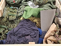 Persoonlijke uitrusting en kleding defensie - afbeelding 11 van  31