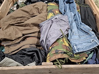 Persoonlijke uitrusting en kleding defensie - afbeelding 14 van  31