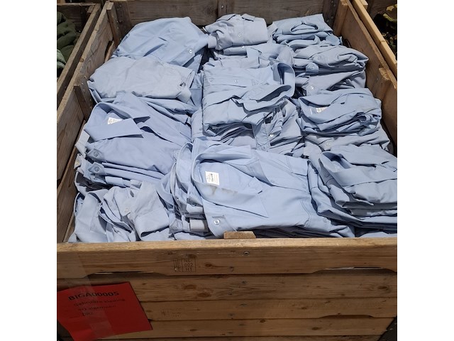 Persoonlijke uitrusting en kleding defensie - afbeelding 17 van  31