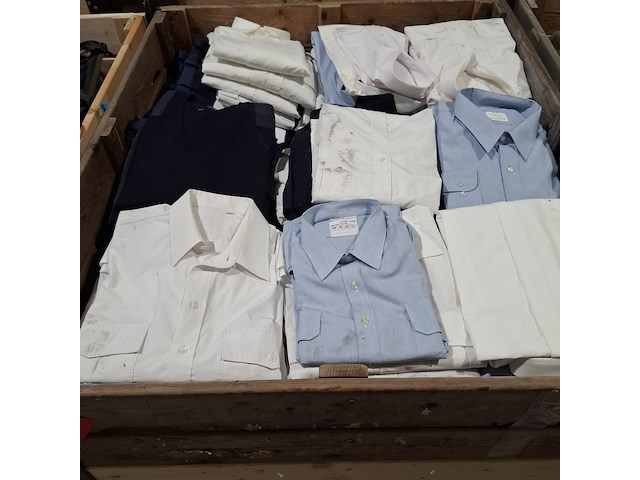 Persoonlijke uitrusting en kleding defensie - afbeelding 21 van  31