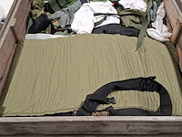 Persoonlijke uitrusting en kleding defensie - afbeelding 22 van  31