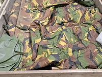 Persoonlijke uitrusting en kleding defensie - afbeelding 24 van  31