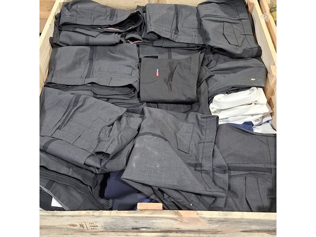 Persoonlijke uitrusting en kleding defensie - afbeelding 23 van  31