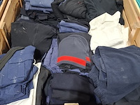 Persoonlijke uitrusting en kleding defensie - afbeelding 30 van  31