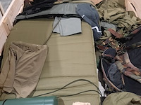 Persoonlijke uitrusting en kleding defensie - afbeelding 4 van  39