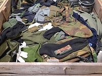 Persoonlijke uitrusting en kleding defensie - afbeelding 9 van  39