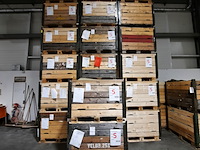 Persoonlijke uitrusting en kleding defensie - afbeelding 1 van  39