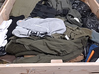Persoonlijke uitrusting en kleding defensie - afbeelding 14 van  39