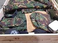 Persoonlijke uitrusting en kleding defensie - afbeelding 15 van  39