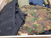 Persoonlijke uitrusting en kleding defensie - afbeelding 16 van  39