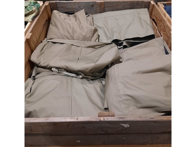 Persoonlijke uitrusting en kleding defensie - afbeelding 18 van  39