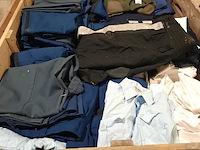 Persoonlijke uitrusting en kleding defensie - afbeelding 19 van  39
