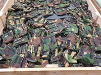 Persoonlijke uitrusting en kleding defensie - afbeelding 20 van  39