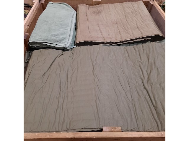 Persoonlijke uitrusting en kleding defensie - afbeelding 21 van  39