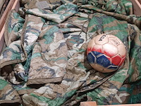 Persoonlijke uitrusting en kleding defensie - afbeelding 22 van  39