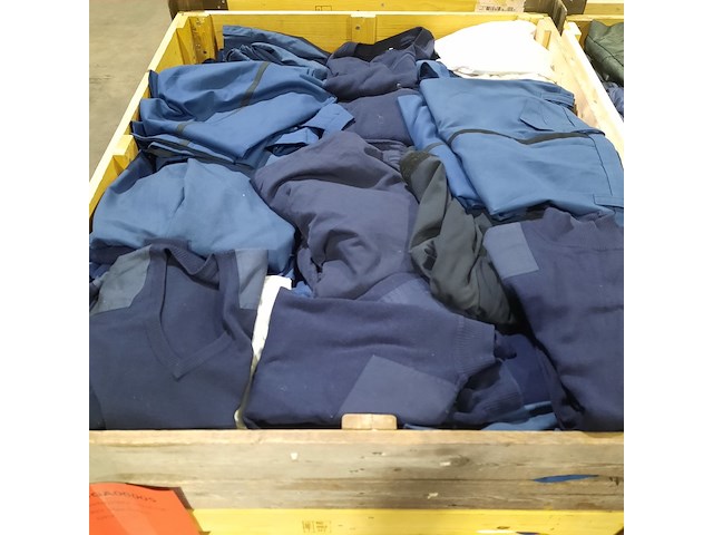 Persoonlijke uitrusting en kleding defensie - afbeelding 12 van  39