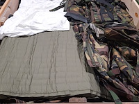 Persoonlijke uitrusting en kleding defensie - afbeelding 28 van  39